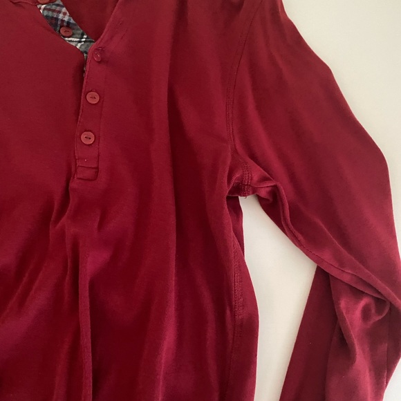 2XIST Button down T-shirt - Picture 3 of 4